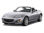 2012 Mazda MX-5 Miata