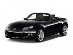 2015 Mazda MX-5 Miata