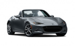2017 Mazda MX-5 Miata
