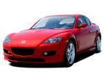 2007 Mazda RX-8
