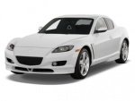 2008 Mazda RX-8