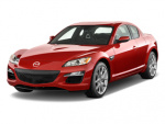 2009 Mazda RX-8