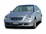 2002 Mercedes-Benz C-Class