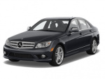2004 Mercedes-Benz C-Class