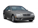 2006 Mercedes-Benz C-Class