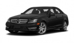 2011 Mercedes-Benz C-Class