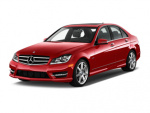 2012 Mercedes-Benz C-Class