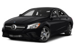 2014 Mercedes-Benz CLA-Class