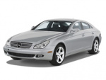 2008 Mercedes-Benz CLS-Class