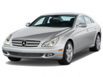 2009 Mercedes-Benz CLS-Class