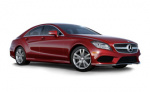 2017 Mercedes-Benz CLS-Class