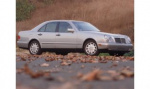 1999 Mercedes-Benz E-Class