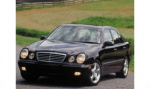 2001 Mercedes-Benz E-Class