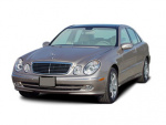 2002 Mercedes-Benz E-Class