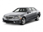 2004 Mercedes-Benz E-Class