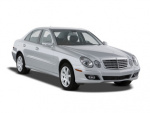 2007 Mercedes-Benz E-Class