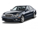 2009 Mercedes-Benz E-Class