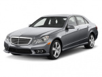 2010 Mercedes-Benz E-Class