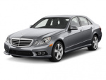 2011 Mercedes-Benz E-Class