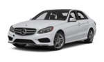 2013 Mercedes-Benz E-Class