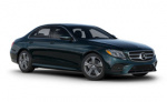 2017 Mercedes-Benz E-Class