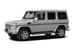 2007 Mercedes-Benz G-Class