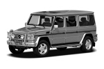 2008 Mercedes-Benz G-Class