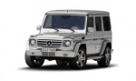 2009 Mercedes-Benz G-Class