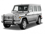 2010 Mercedes-Benz G-Class