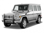 2011 Mercedes-Benz G-Class