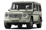 2013 Mercedes-Benz G-Class