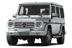 2014 Mercedes-Benz G-Class