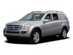 2007 Mercedes-Benz GL-Class