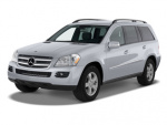 2008 Mercedes-Benz GL-Class