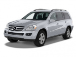2009 Mercedes-Benz GL-Class
