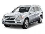 2010 Mercedes-Benz GL-Class
