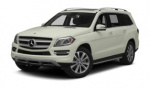2012 Mercedes-Benz GL-Class