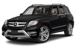 2013 Mercedes-Benz GLK-Class