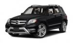 2014 Mercedes-Benz GLK-Class