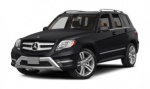 2015 Mercedes-Benz GLK-Class