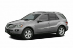 2006 Mercedes-Benz M-Class
