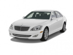 2006 Mercedes-Benz S-Class