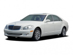 2007 Mercedes-Benz S-Class