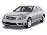2008 Mercedes-Benz S-Class