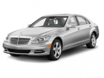2010 Mercedes-Benz S-Class