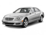 2011 Mercedes-Benz S-Class