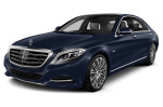 2015 Mercedes-Benz S-Class