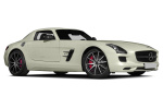 2013 Mercedes-Benz SLS AMG
