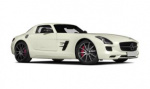 2014 Mercedes-Benz SLS AMG