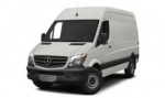 2014 Mercedes-Benz Sprinter